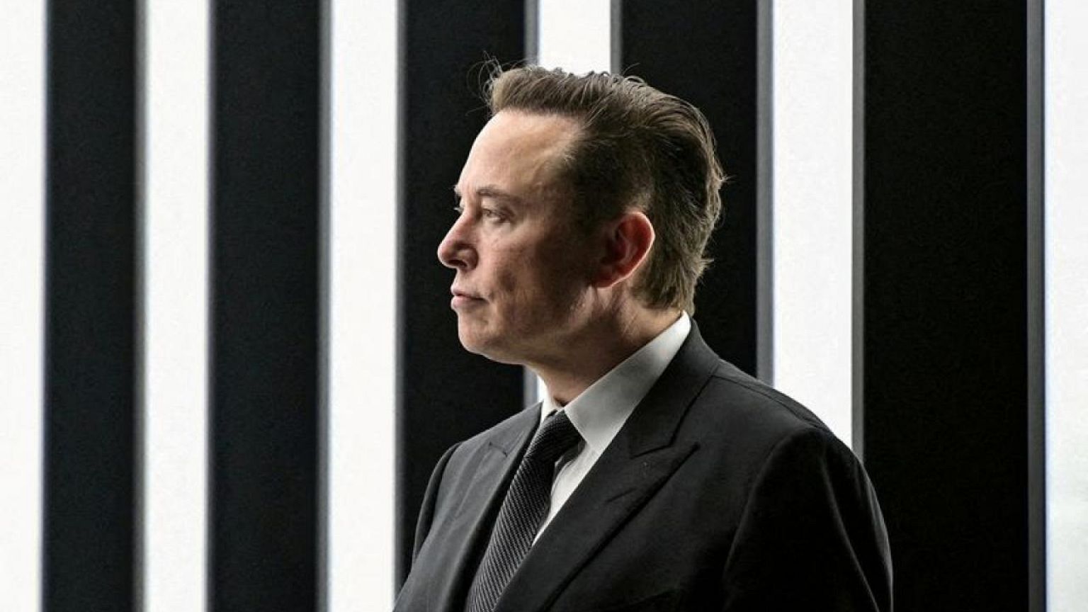 SpaceX employees denounce CEO Musk as "distraction" - letter