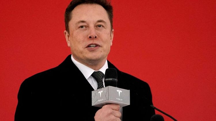 Un inversor de Tesla demanda a Musk y al consejo de administración por discriminación laboral