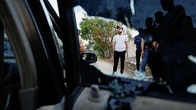 Las fuerzas israelíes matan a 3 palestinos armados en Cisjordania -Ejército israelí