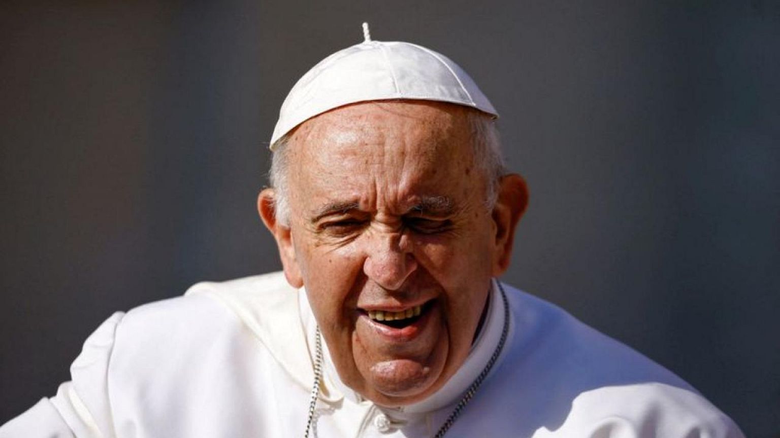 Vatican discloses uses of pope's fund, hoping to reverse sagging trust