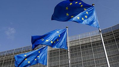 بروكسل ستوصي بمنح أوكرانيا وضع دولة مرشحة لعضوية الاتحاد الأوروبي