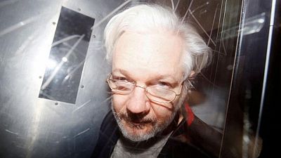 Assange appeal against extradition to include reported assassination plot