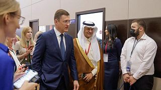 وكالة: المسؤولون الروس والسعوديون يتفقون على الاجتماع في وقت لاحق من العام