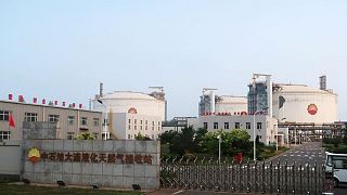حصري-مصادر: شركات صينية في محادثات متقدمة مع قطر للاستثمار في حقول الغاز