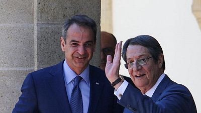 رئيس الوزراء: اليونان تريد إبقاء قنوات الاتصال مفتوحة مع تركيا