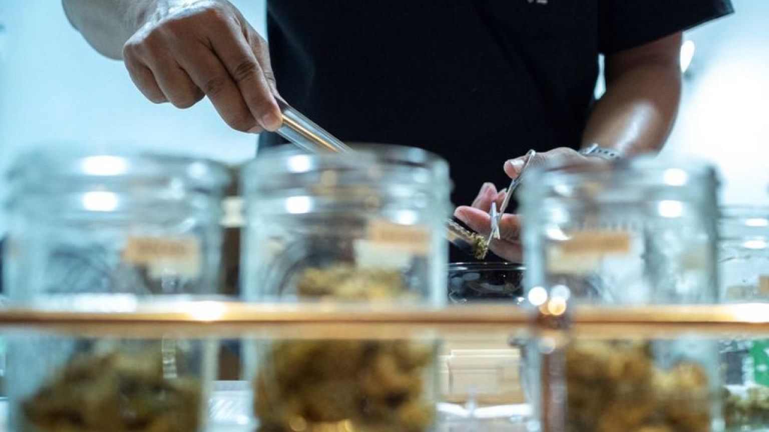 Thailand rushes to rein in cannabis use a week after decriminalisation