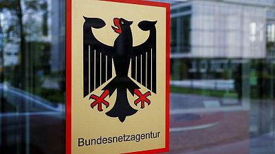 Germany filling Wolfersberg gas storage facility since Monday, says regulator