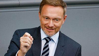 Germany's debt interest payments could soar next year, finance minister warns - newspaper Germany's debt interest payments could soar next year, finance minister warns - newspaper