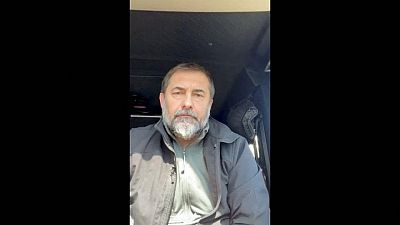 حاكم أوكراني: روسيا ترسل عددا كبيرا من قوات الاحتياط إلى سيفيرودونيتسك حاكم أوكراني: روسيا ترسل عددا كبيرا من قوات الاحتياط إلى سيفيرودونيتسك