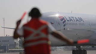 LATAM Airlines dice corte en EEUU aprobó su plan de reorganización