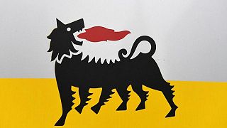Italy's Eni signals fifth daily shortfall of Russian gas supplies