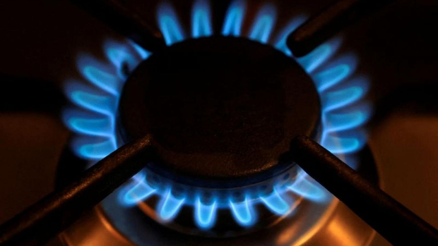 Germany announces steps to boost gas storage as Russia cuts supply
