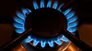 Alemania anuncia medidas para aumentar almacenamiento de gas cuando Rusia recorta la oferta