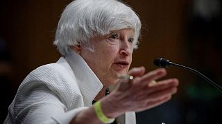 Los países aplicarían un impuesto de sociedades mínimo para evitar pérdida de ingresos, dice Yellen Los países aplicarían un impuesto de sociedades mínimo para evitar pérdida de ingresos, dice Yellen