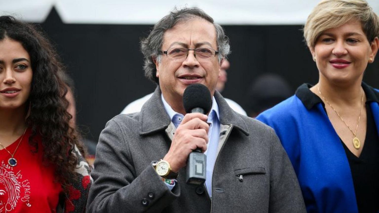 Colombia elects former guerrilla Petro as first leftist president