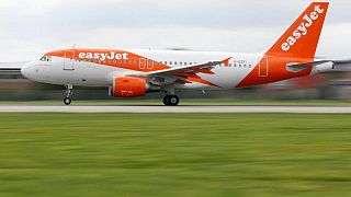 Easyjet cuts more flights to try to manage disruption