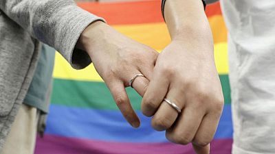 Un tribunal japonés resuelve que prohibir el matrimonio homosexual no es inconstitucional