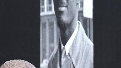 بلجيكا تسلم أحد أسنان باتريس لومومبا بطل استقلال الكونجو لعائلته