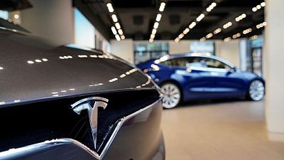 La ciudad china de Beidaihe, sede de cónclave de líderes, prohíbe los coches Tesla durante dos meses