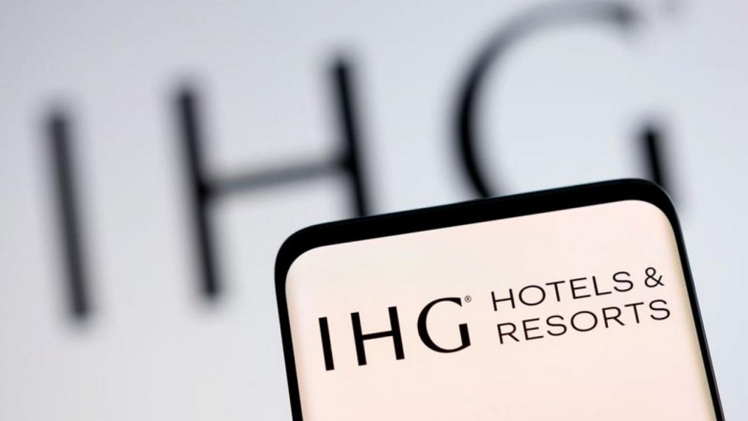 Holiday Inn-owner IHG hit by 'unauthorised activity' in tech systems
