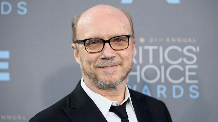 Oscar-winning director Paul Haggis arrested in Italy on sexual assault charges