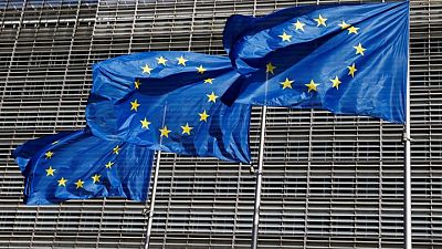 UE acuerda paquete por otros 500 millones de euros para suministrar armas a Ucrania