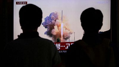 South Korea prepares for second space rocket attempt