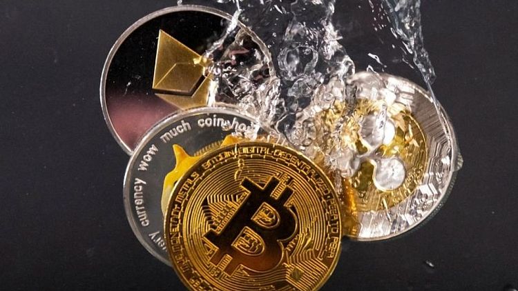 Crypto's latest meltdown leaves punters bruised and bewildered