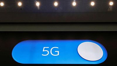 Belgian raises 1.42 billion euros from 5G mobile licence auction