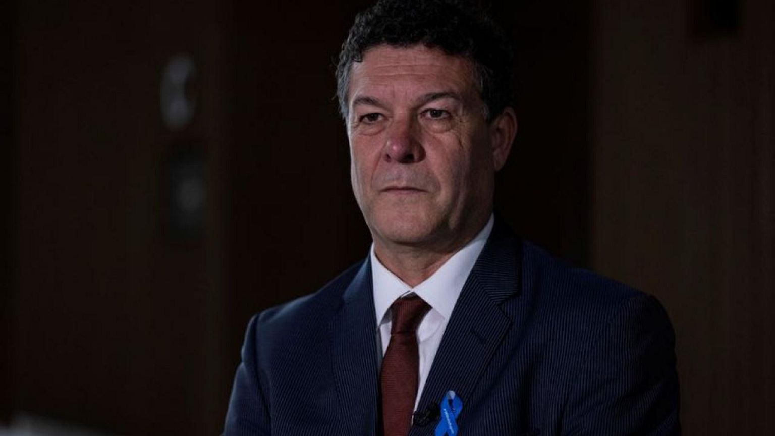  فيليب لوكلير ممثل المفوضية السامية لشؤون اللاجئين في تركيا