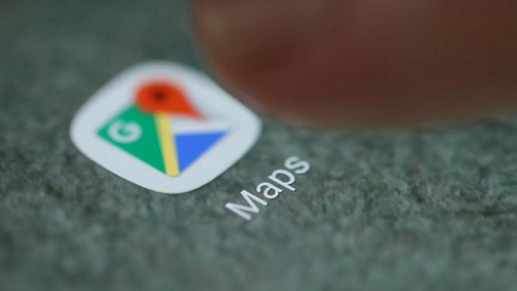 Regulador alemán de la competencia inicia investigación sobre Google Maps
