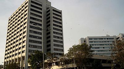 مصرفيون: تراجع صافي احتياطيات المركزي التركي بالعملة الصعبة مصرفيون: تراجع صافي احتياطيات المركزي التركي بالعملة الصعبة