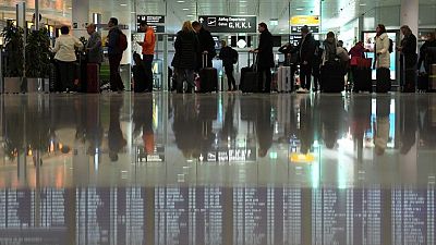 El uso de los datos de los pasajeros de las aerolíneas debe ser limitado, dice el TJUE