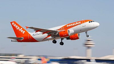 Spain-based cabin crew at easyJet plan July strike