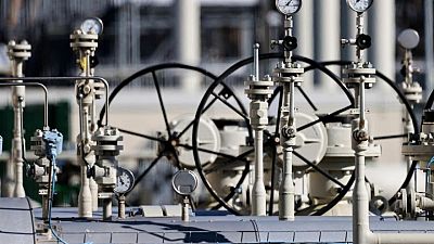Turkey backs Putin gas plan as Nord Stream faces long outage