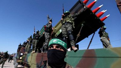 Hamás restablecerá sus vínculos con Siria tras 10 años de disputa -fuentes