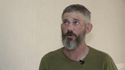 الكرملين: لا نعرف مكان اثنين من "المرتزقة" الأمريكيين اعتقلا في أوكرانيا