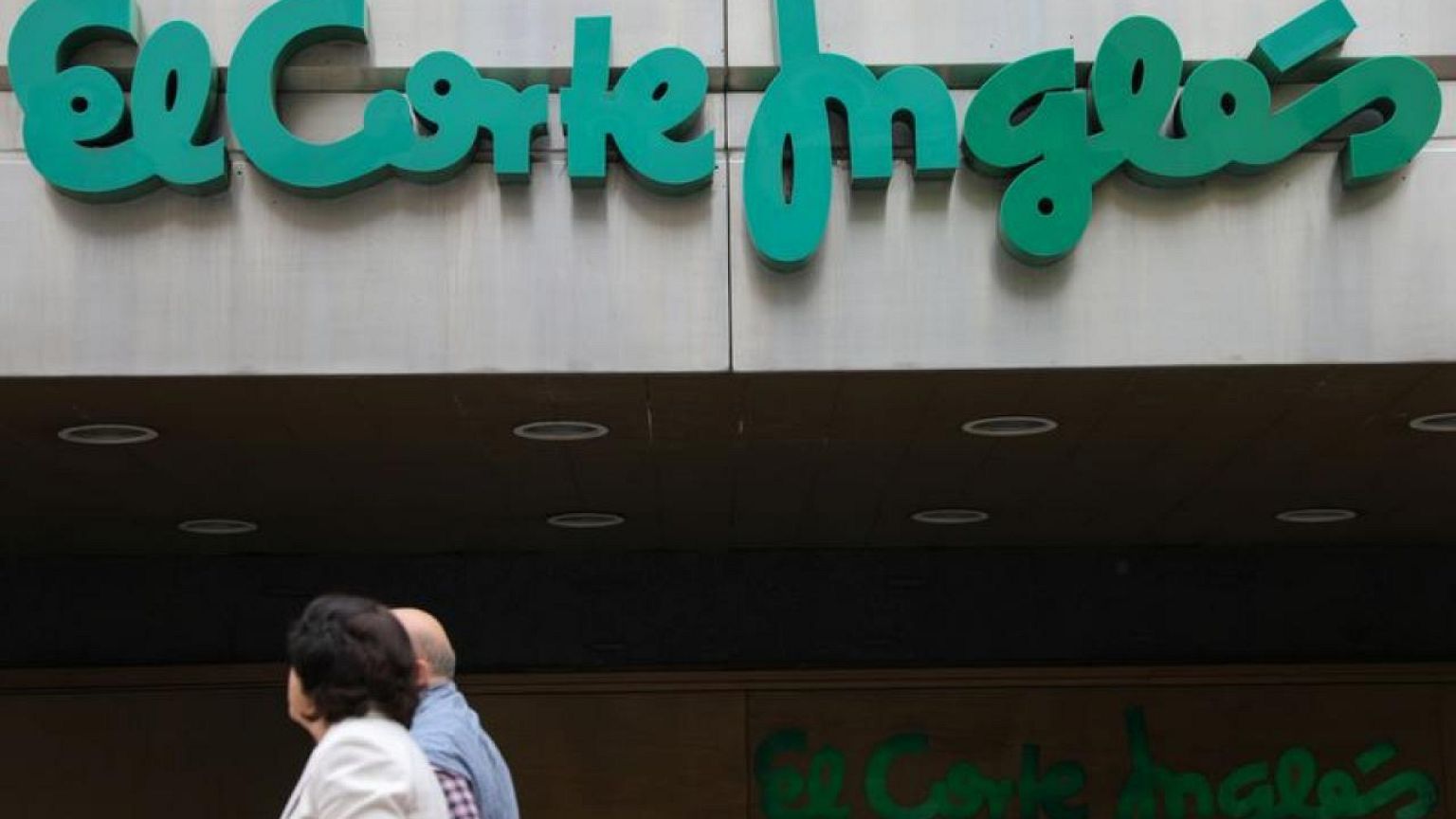 El Corte Inglés recompra un 5,53% de su capital al fondo qatarí Primefin