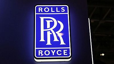 British union rejects Rolls-Royce's latest pay offer
