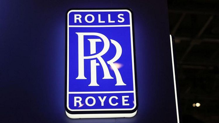 British union rejects Rolls-Royce's latest pay offer