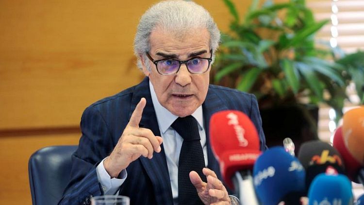 محافظ البنك المركزي: المغرب قد يصدر سندات دولية بمليار دولار في 2022