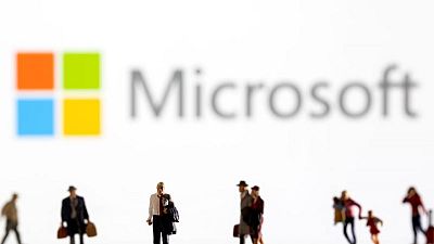 Exclusive-Microsoft likely to offer EU concessions soon in Activision deal - sources