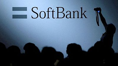 SoftBank overseas business chief exits in latest churn