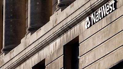 UK extends trading plan to sell Natwest shares by 1 year