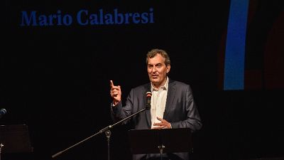 Calabresi, audio è grande novità, in Italia podcast spopolano