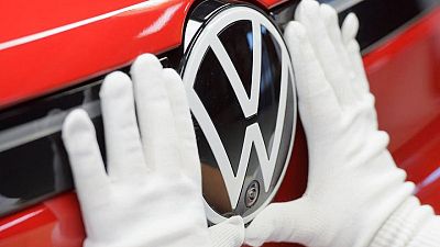 Volkswagen se muestra optimista para cumplir sus objetivos en China en 2022