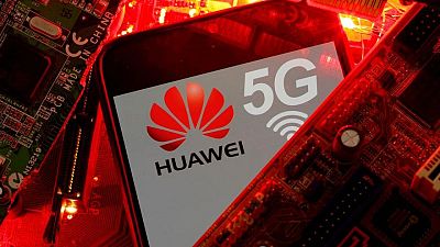 Swedish court upholds ban on Huawei sale of 5G gear