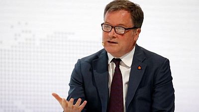 Vitol CEO says more Russian crude and products set for Asia in 2023