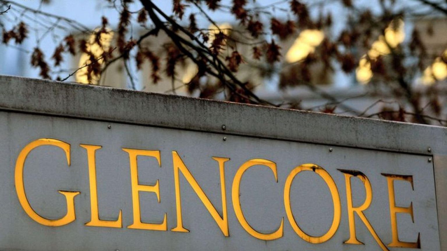 Glencore UK subsidiary pleads guilty to bribery in Africa