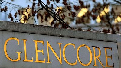 Glencore UK subsidiary pleads guilty to bribery in Africa